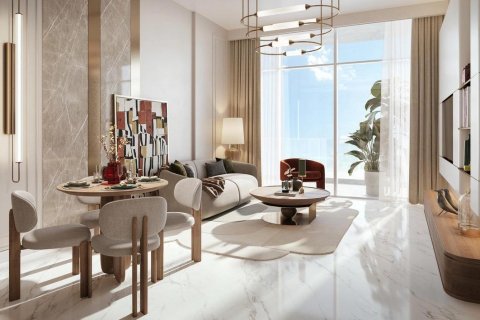Müüa korter asukohaga Dubai Sports City, AÜE: 1 magamistoaga, 70 m² Nr 598668 - pilt 3