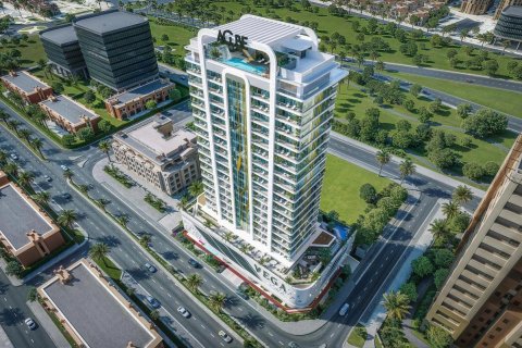 Müüa korter asukohaga Dubai Sports City, AÜE: 1 magamistoaga, 70 m² Nr 598668 - pilt 15