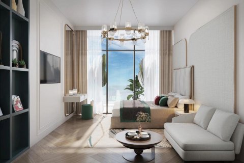 Müüa korter asukohaga Dubai Sports City, AÜE: 1 magamistoaga, 70 m² Nr 598668 - pilt 9