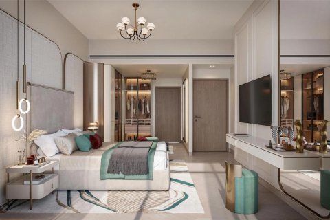 Müüa korter asukohaga Dubai Sports City, AÜE: 1 magamistoaga, 70 m² Nr 598668 - pilt 10