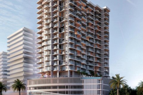 Apartment sa Dubai, UAE 1 silid-tulugan, 73 sq.m. № 598670 - larawan 13