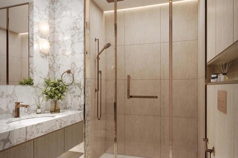 Apartmen di Dubai Sports City, UAE 2 bilik tidur, 100 meter persegi № 598667 - foto 11