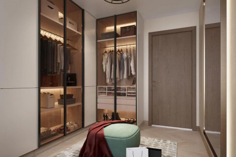 Apartmen di Dubai Sports City, UAE 2 bilik tidur, 100 meter persegi № 598667 - foto 4