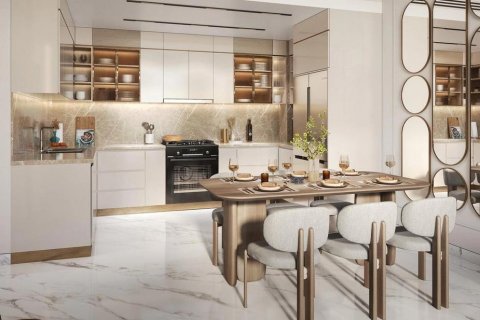 Apartmen di Dubai Sports City, UAE 2 bilik tidur, 100 meter persegi № 598667 - foto 5