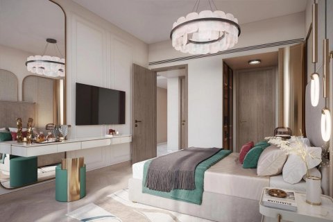 Apartmen di Dubai Sports City, UAE 2 bilik tidur, 100 meter persegi № 598667 - foto 6