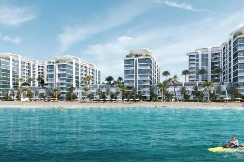 Apartment in Umm Al Quwain Marina, UAE 3 bedrooms, 185 sq.m. № 598673 - photo 4