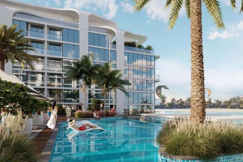 Apartment in Umm Al Quwain Marina, UAE 3 bedrooms, 185 sq.m. № 598673 - photo 3