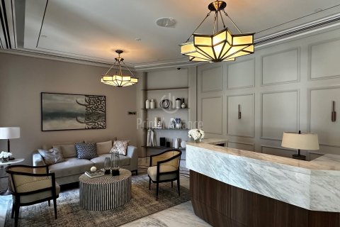 Appartement à louer à Umm Suqeim, Dubai, EAU 2 chambres, 103.49 m2 № 619230 - photo 1