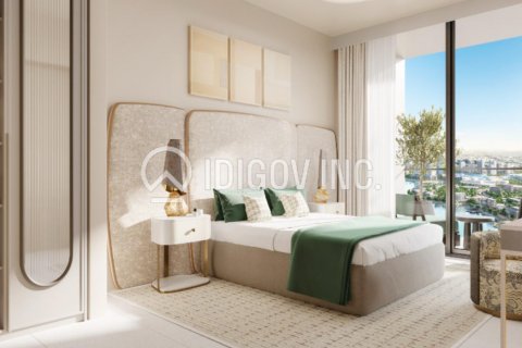 Apartment in Dubai Creek Harbour (The Lagoons), UAE 1 bedroom, 72 sq.m. № 619234 - photo 7