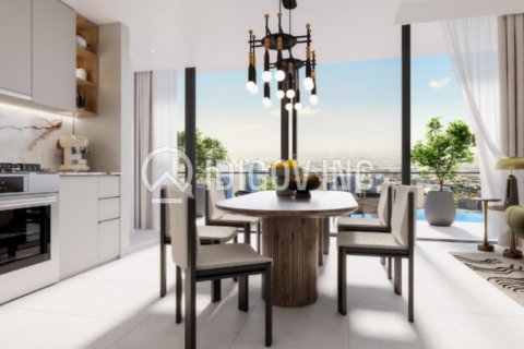 Apartment in Dubai Creek Harbour (The Lagoons), UAE 1 bedroom, 72 sq.m. № 619234 - photo 4