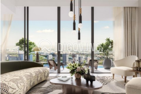 Apartment in Dubai Creek Harbour (The Lagoons), UAE 1 bedroom, 72 sq.m. № 619234 - photo 3
