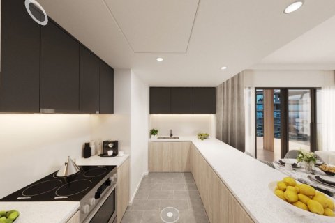 Apartment on the Saadiyat Island, Abu Dhabi, UAE 2 bedrooms, 138 sq.m. № 594075 - photo 6