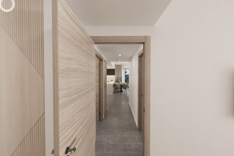 Apartment on the Saadiyat Island, Abu Dhabi, UAE 2 bedrooms, 138 sq.m. № 594075 - photo 15