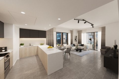 Apartment on the Saadiyat Island, Abu Dhabi, UAE 2 bedrooms, 138 sq.m. № 594075 - photo 4
