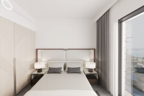 Apartment on the Saadiyat Island, Abu Dhabi, UAE 2 bedrooms, 138 sq.m. № 594075 - photo 12