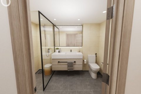 Apartment on the Saadiyat Island, Abu Dhabi, UAE 2 bedrooms, 138 sq.m. № 594075 - photo 14