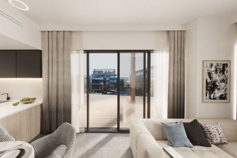 Apartment on the Saadiyat Island, Abu Dhabi, UAE 2 bedrooms, 138 sq.m. № 594075 - photo 10