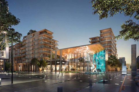 Apartment on the Saadiyat Island, Abu Dhabi, UAE 2 bedrooms, 138 sq.m. № 594075 - photo 17