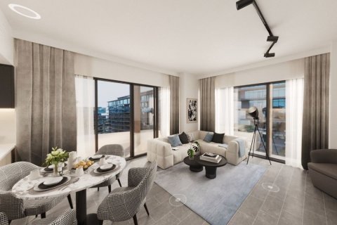 Apartment on the Saadiyat Island, Abu Dhabi, UAE 2 bedrooms, 138 sq.m. № 594075 - photo 1