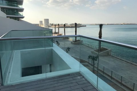 Shtëpi në qytet në Al Raha Beach, Abu Dhabi, Emiratet e Bashkuara Arabe 3 dhoma gjumi, 337 m2. № 594091 - Foto 1