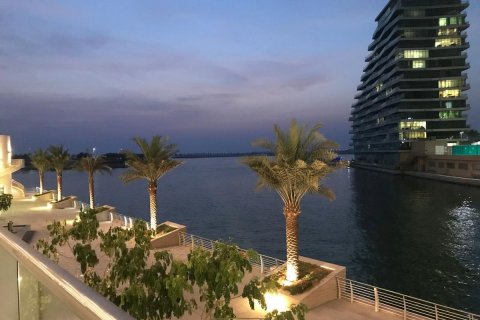Shtëpi në qytet në Al Raha Beach, Abu Dhabi, Emiratet e Bashkuara Arabe 3 dhoma gjumi, 337 m2. № 594091 - Foto 13