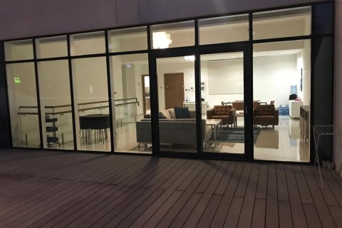 Shtëpi në qytet në Al Raha Beach, Abu Dhabi, Emiratet e Bashkuara Arabe 3 dhoma gjumi, 337 m2. № 594091 - Foto 11