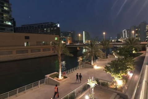 Shtëpi në qytet në Al Raha Beach, Abu Dhabi, Emiratet e Bashkuara Arabe 3 dhoma gjumi, 337 m2. № 594091 - Foto 12