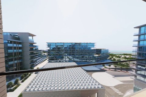 阿联酋 Abu Dhabi Saadiyat Island 待售 : 2 卧, 118 平方米 , 编号594020 - 照片 3