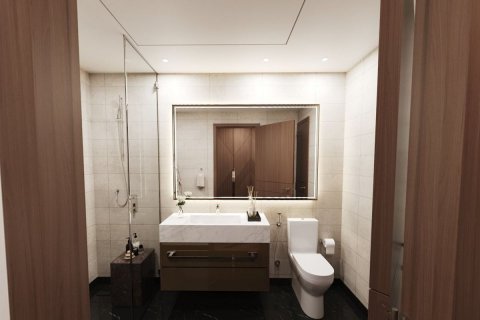 阿联酋 Abu Dhabi Saadiyat Island 待售 : 2 卧, 118 平方米 , 编号594020 - 照片 9