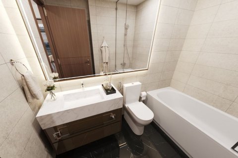 阿联酋 Abu Dhabi Saadiyat Island 待售 : 2 卧, 118 平方米 , 编号594020 - 照片 10