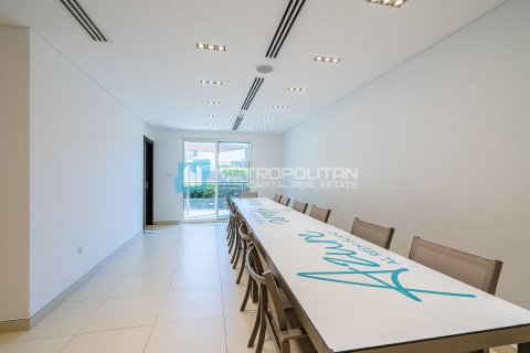 Byt v Al Reem Island, Abu Dhabi, SAE 1 ložnice, 72 m² Č.: 594022 - fotografie 17