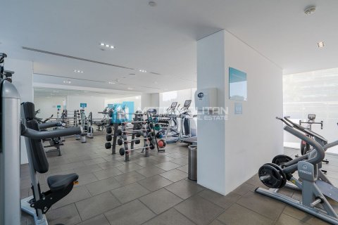 Byt v Al Reem Island, Abu Dhabi, SAE 1 ložnice, 72 m² Č.: 594022 - fotografie 13