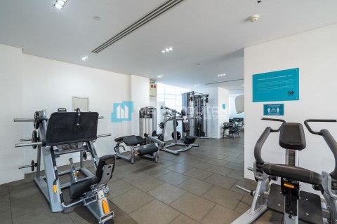 Byt v Al Reem Island, Abu Dhabi, SAE 1 ložnice, 72 m² Č.: 594022 - fotografie 12