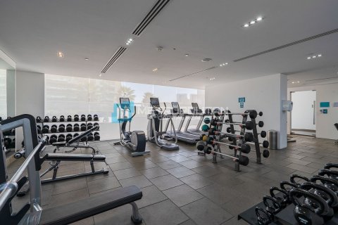 Byt v Al Reem Island, Abu Dhabi, SAE 1 ložnice, 72 m² Č.: 594022 - fotografie 4
