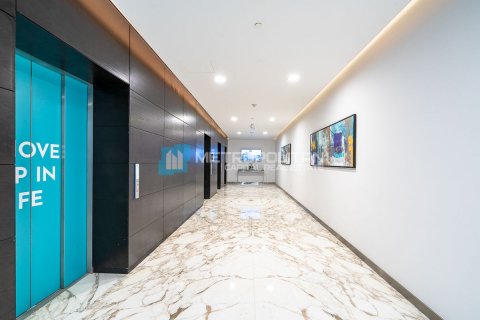 Byt v Al Reem Island, Abu Dhabi, SAE 1 ložnice, 72 m² Č.: 594022 - fotografie 16
