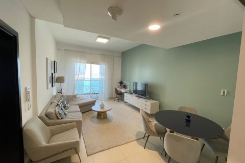 Byt v Al Reem Island, Abu Dhabi, SAE 1 ložnice, 72 m² Č.: 594022 - fotografie 2