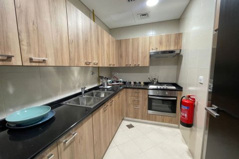 Byt v Al Reem Island, Abu Dhabi, SAE 1 ložnice, 72 m² Č.: 594022 - fotografie 6