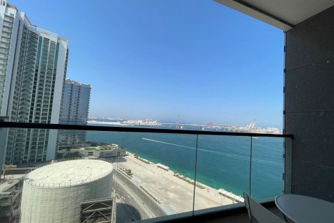 Byt v Al Reem Island, Abu Dhabi, SAE 1 ložnice, 72 m² Č.: 594022 - fotografie 8