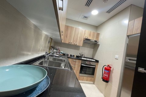 Byt v Al Reem Island, Abu Dhabi, SAE 1 ložnice, 72 m² Č.: 594022 - fotografie 7