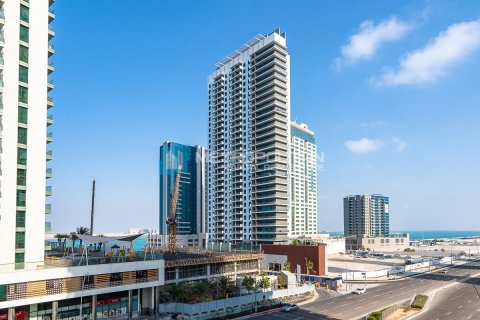Byt v Al Reem Island, Abu Dhabi, SAE 1 ložnice, 72 m² Č.: 594022 - fotografie 5