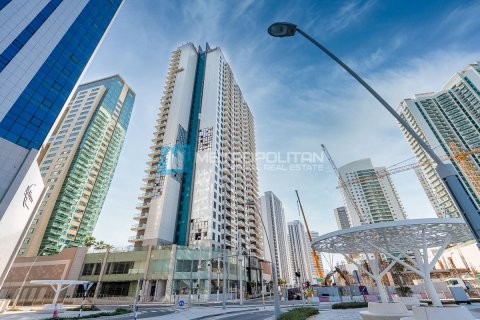 Byt v Al Reem Island, Abu Dhabi, SAE 1 ložnice, 72 m² Č.: 594022 - fotografie 19