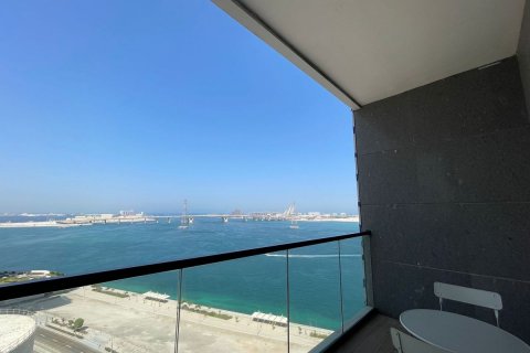 Byt v Al Reem Island, Abu Dhabi, SAE 1 ložnice, 72 m² Č.: 594022 - fotografie 1