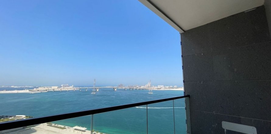 Byt v Al Reem Island, Abu Dhabi, SAE 1 ložnice, 72 m² Č.: 594022