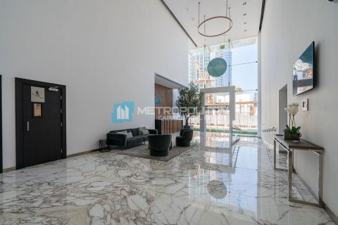 Byt v Al Reem Island, Abu Dhabi, SAE 1 ložnice, 72 m² Č.: 594022 - fotografie 14