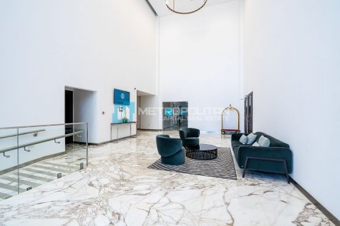 Byt v Al Reem Island, Abu Dhabi, SAE 1 ložnice, 72 m² Č.: 594022 - fotografie 15