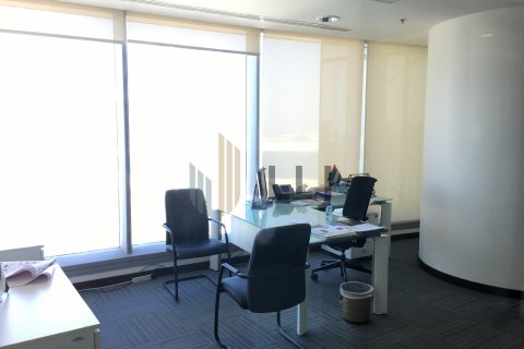 Kancelář v Al Reem Island, Abu Dhabi, SAE 212.4 m² Č.: 566441 - fotografie 4