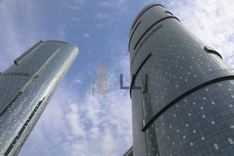 Kancelář v Al Reem Island, Abu Dhabi, SAE 212.4 m² Č.: 566441 - fotografie 6