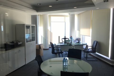 Kancelář v Al Reem Island, Abu Dhabi, SAE 212.4 m² Č.: 566441 - fotografie 5