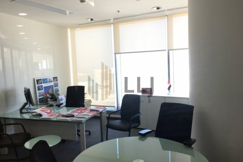 Kancelář v Al Reem Island, Abu Dhabi, SAE 212.4 m² Č.: 566441 - fotografie 3