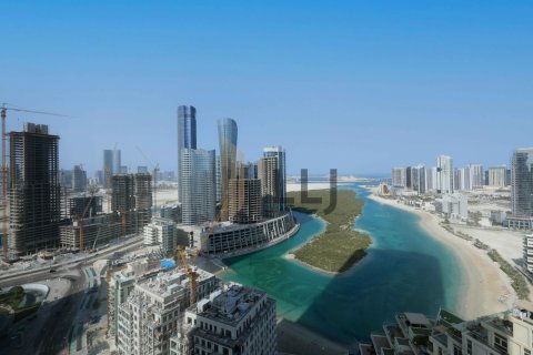 Kancelář v Al Reem Island, Abu Dhabi, SAE 212.4 m² Č.: 566441 - fotografie 1